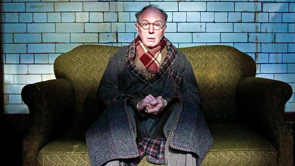 Photo du film Wodehouse in Exile