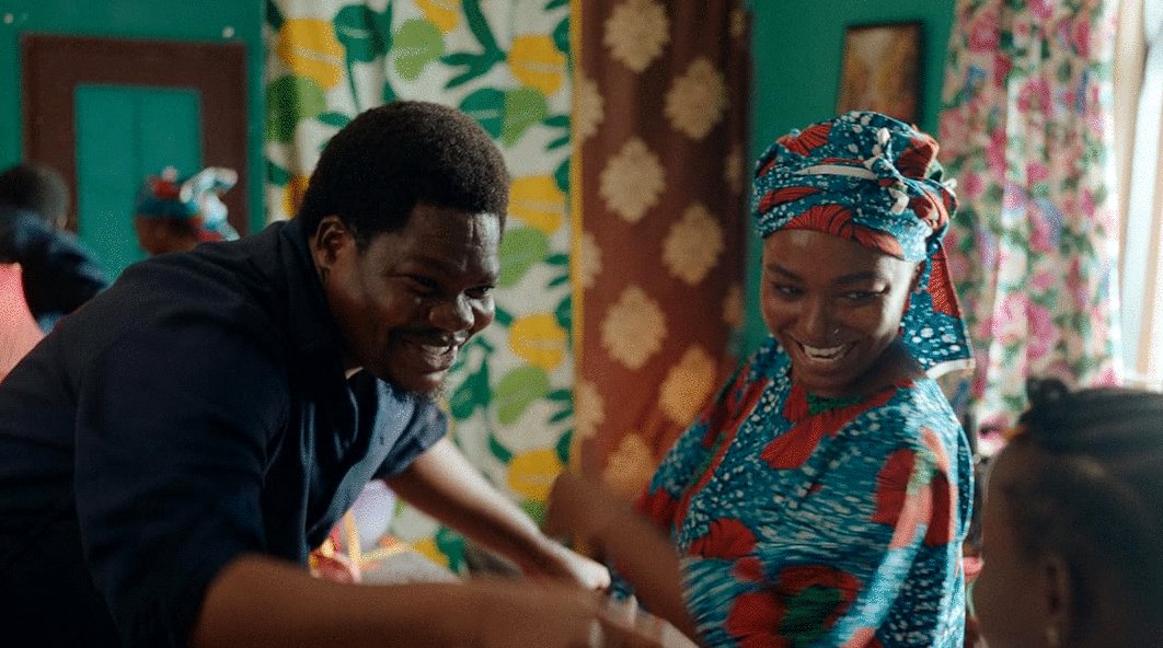 Photo from the movie Freedom Way [2024]