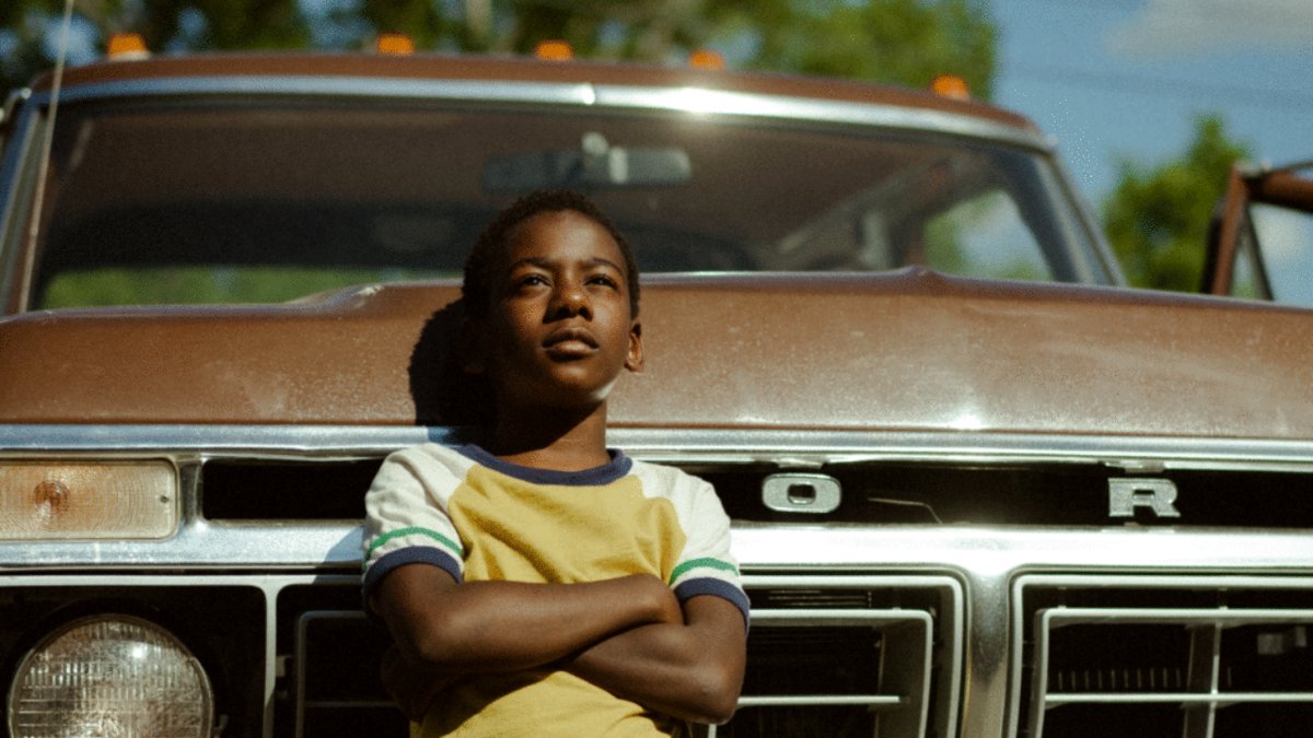 Photo du film Kanaval