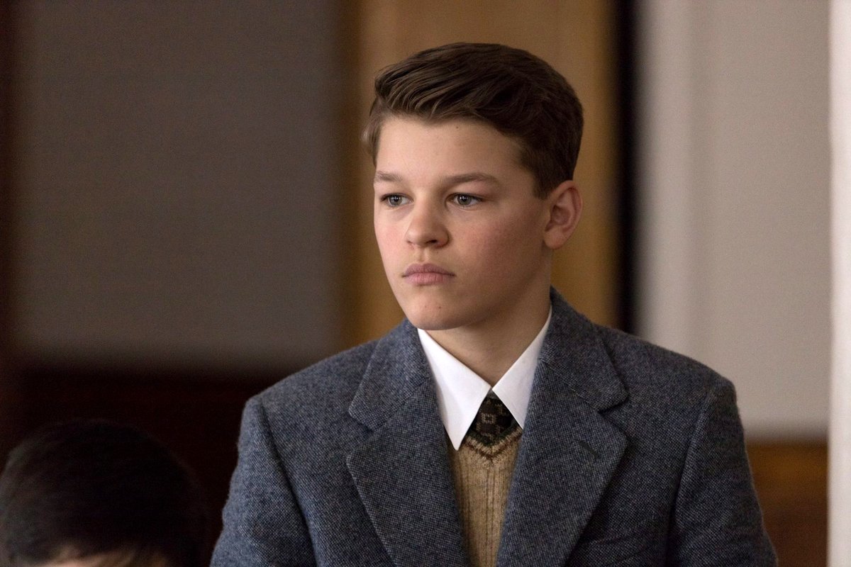 Photo from the movie The Vinland Club