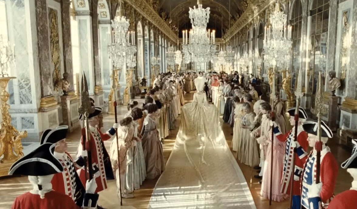 Photo du film Jeanne du Barry