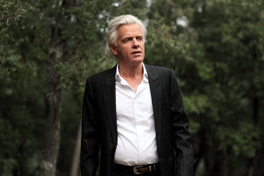 Photo from the movie Guy