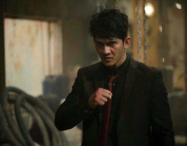 Photo du film The Night Comes for Us