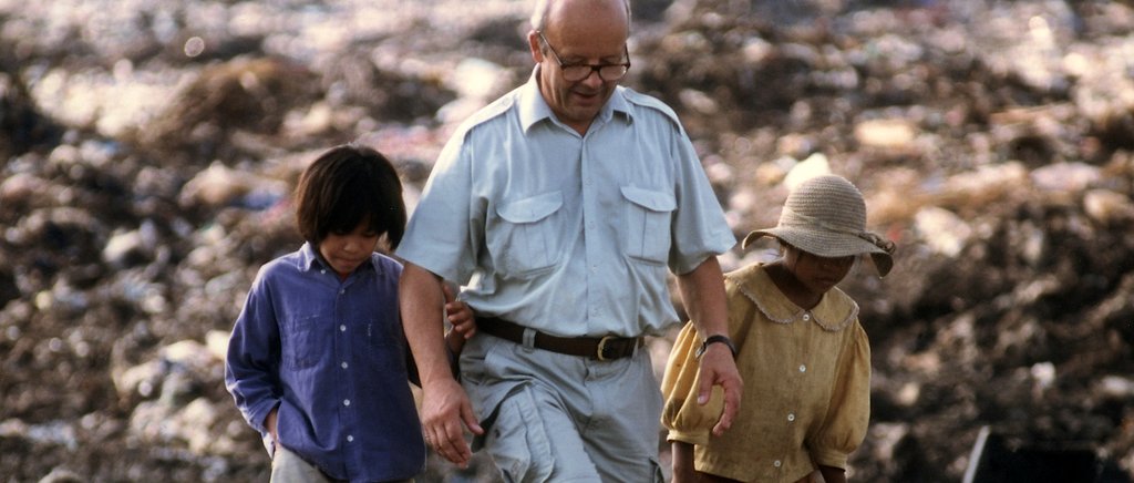 Photo du film Les Pépites