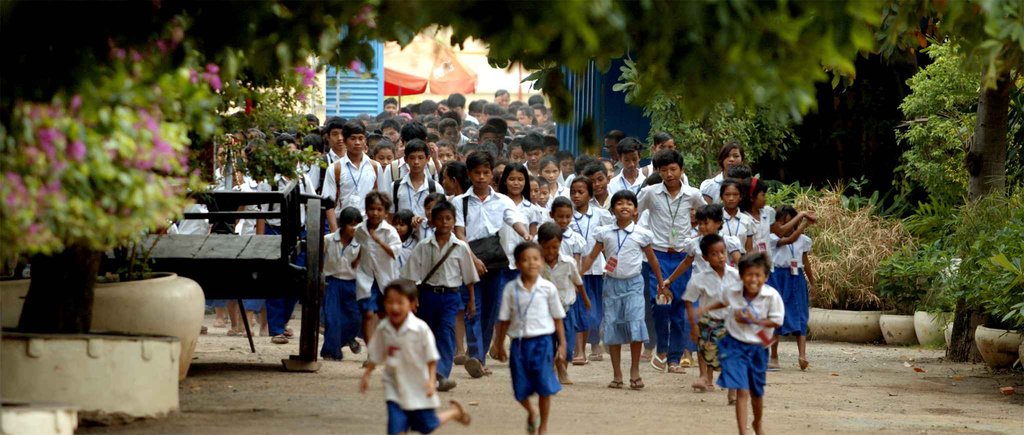 Photo du film Les Pépites