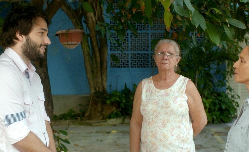 Photo du film Aquarius