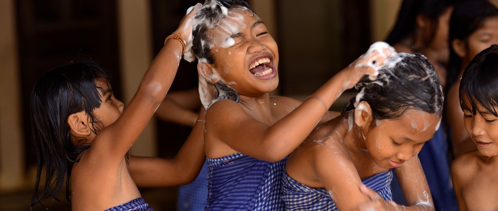 Photo du film Les Pépites