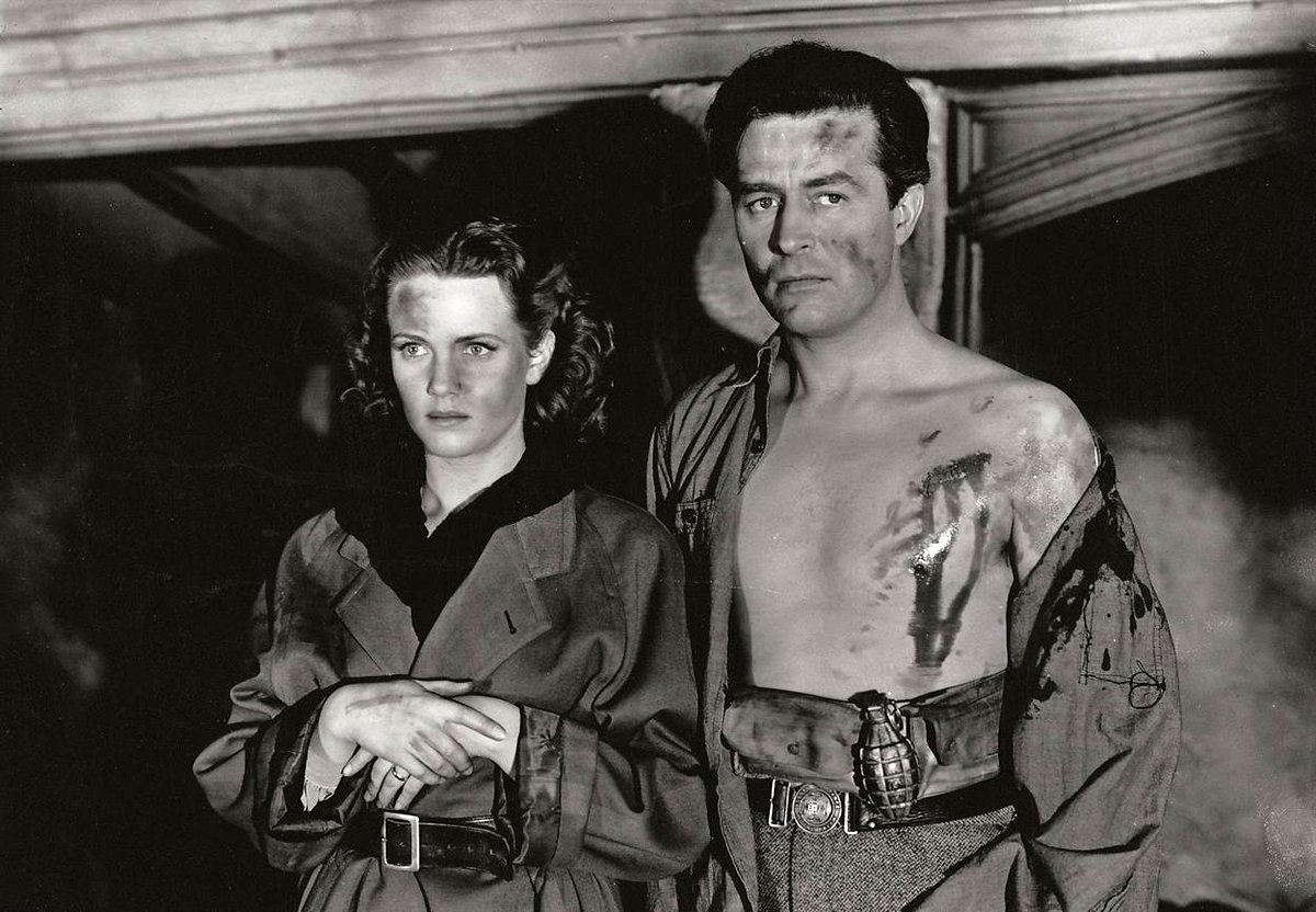 Photo du film Voyage sans retour