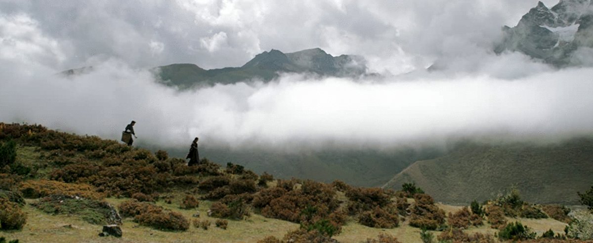 Photo du film Lunana: A Yak in the Classroom