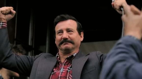 Photo du film Wałęsa: Man of Hope