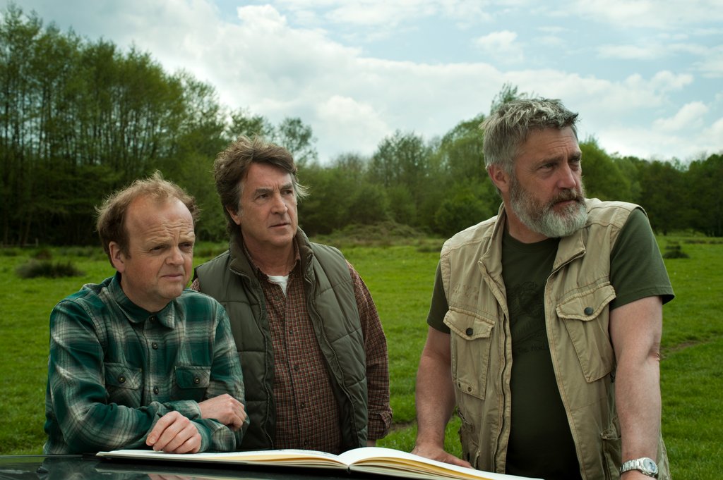 Photo du film Normandie nue