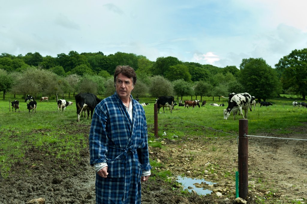 Photo du film Normandie nue