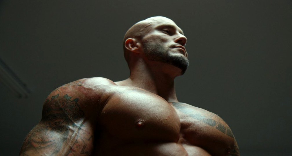 Photo du film A Skin So Soft [2017]