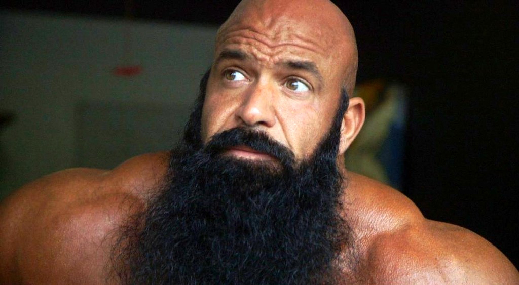 Photo du film A Skin So Soft [2017]