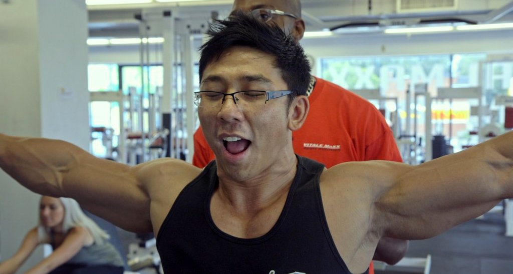 Photo du film A Skin So Soft [2017]