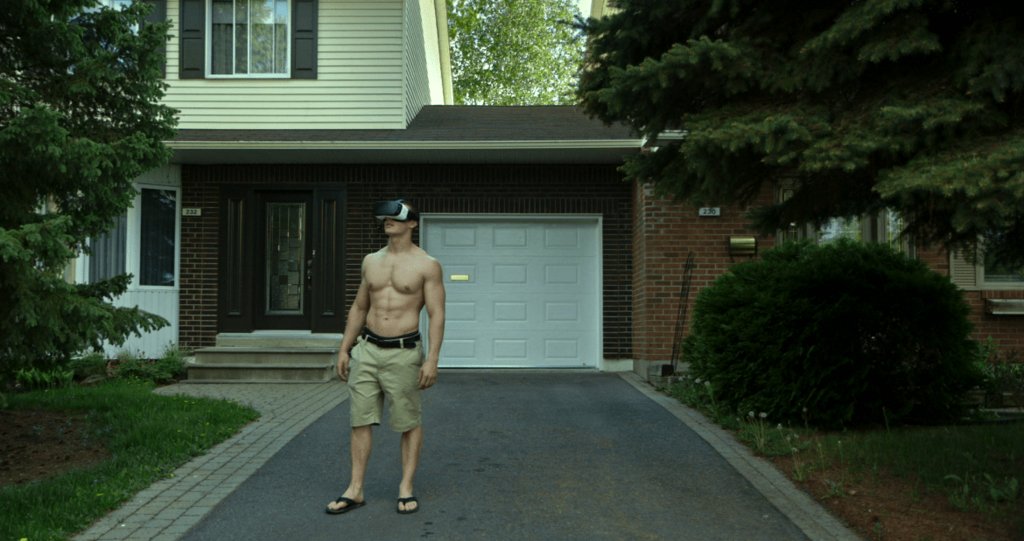 Photo du film A Skin So Soft [2017]