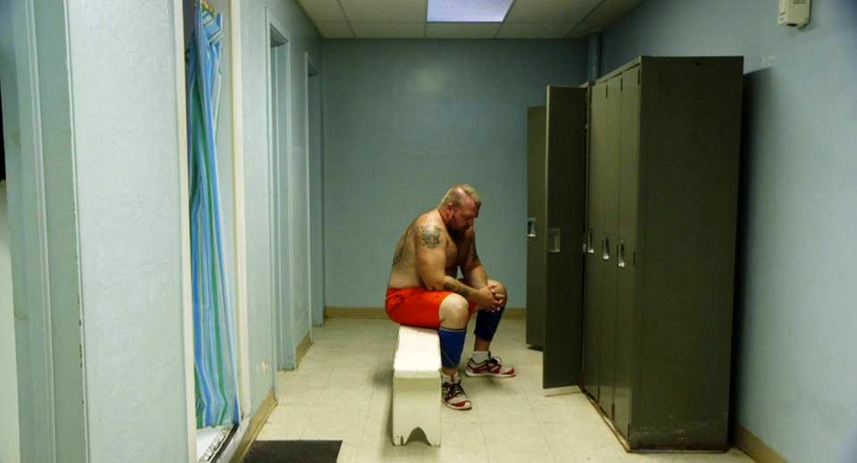 Photo du film A Skin So Soft [2017]