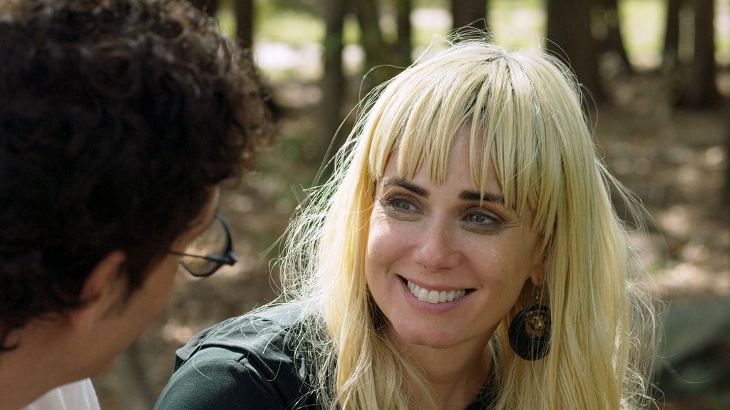 Photo from the movie A Swingers Weekend [2017]