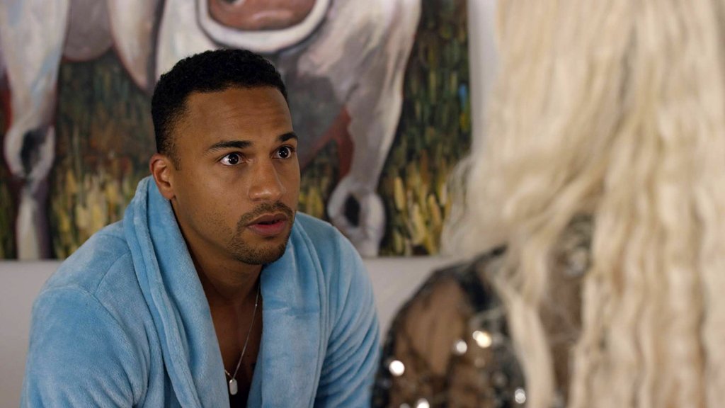 Photo from the movie A Swingers Weekend [2017]