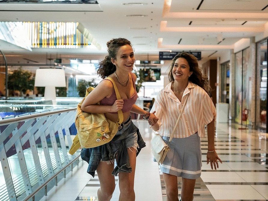 Photo du film Adorazione [2024]