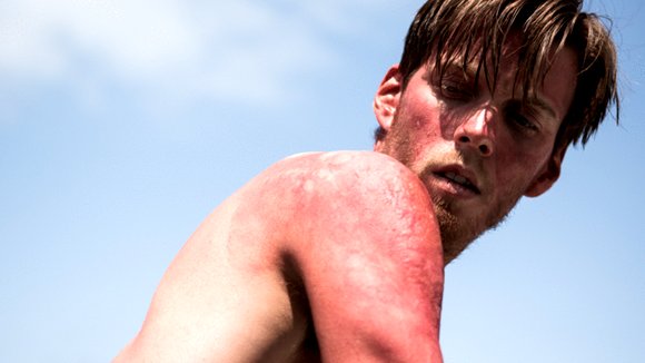 Photo du film Against the Sun