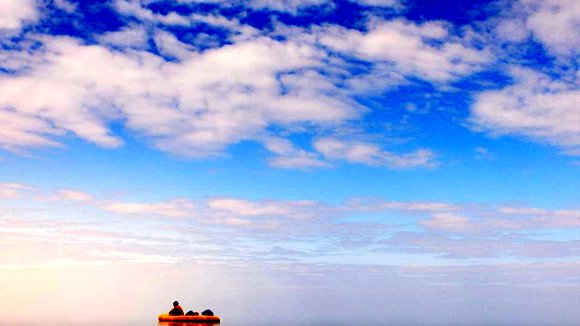 Photo du film Against the Sun