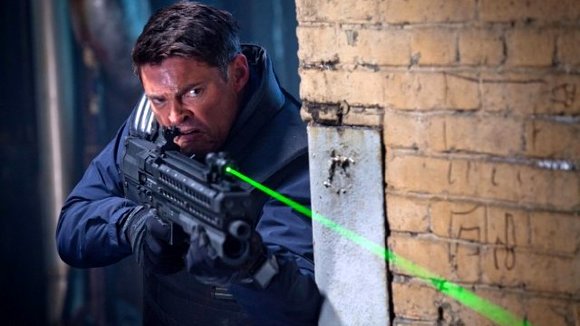 Photo du film Almost Human