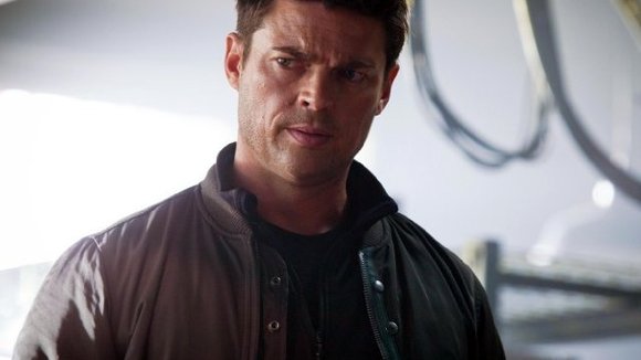Photo du film Almost Human