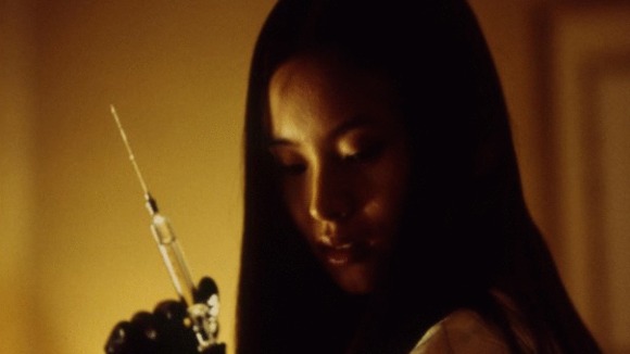 Photo from the movie Ôdishon