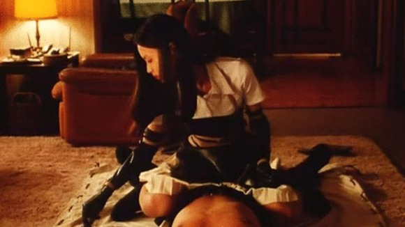 Photo from the movie Ôdishon