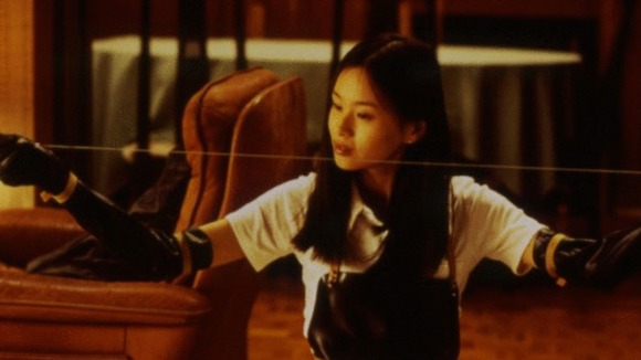 Photo from the movie Ôdishon