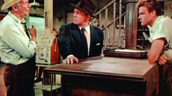 Photo du film Bad Day at Black Rock