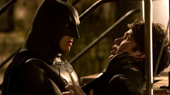 Photo du film Batman: le commencement