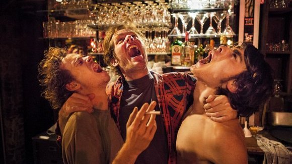 Photo du film Belgica