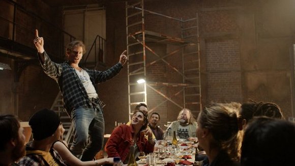 Photo du film Belgica