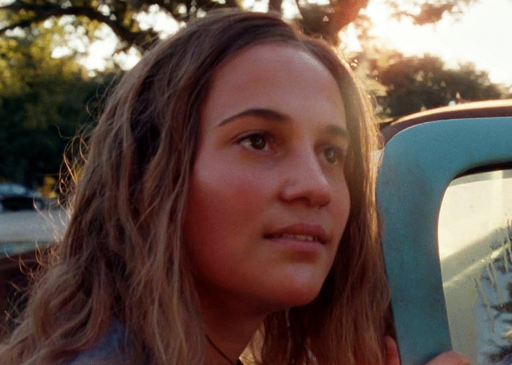 Photo du film Blue Bayou