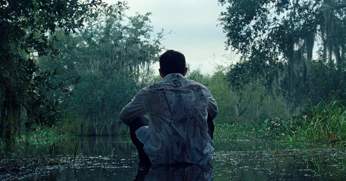 Photo du film Blue Bayou