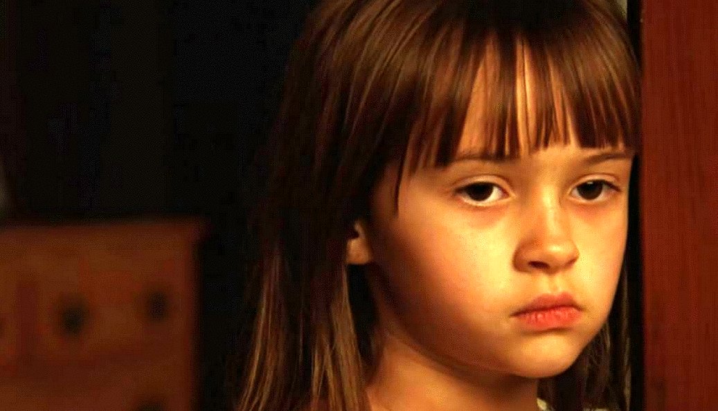 Photo du film Blue Bayou