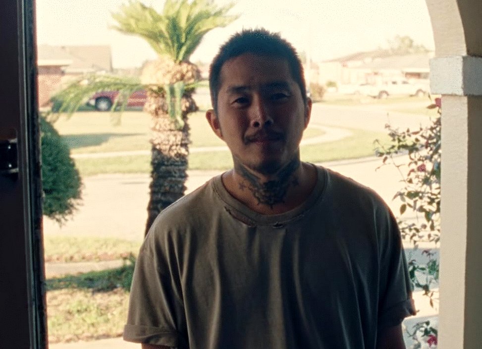 Photo du film Blue Bayou