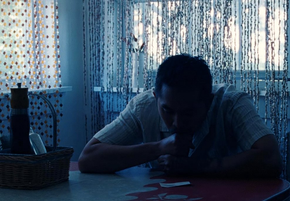 Photo du film Blue Bayou