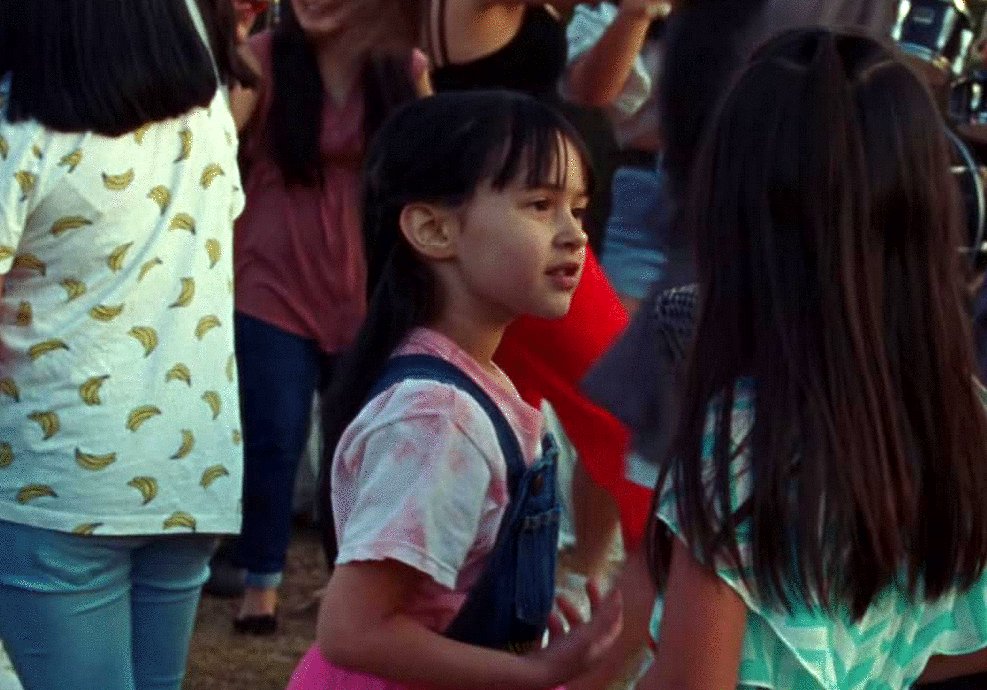 Photo du film Blue Bayou