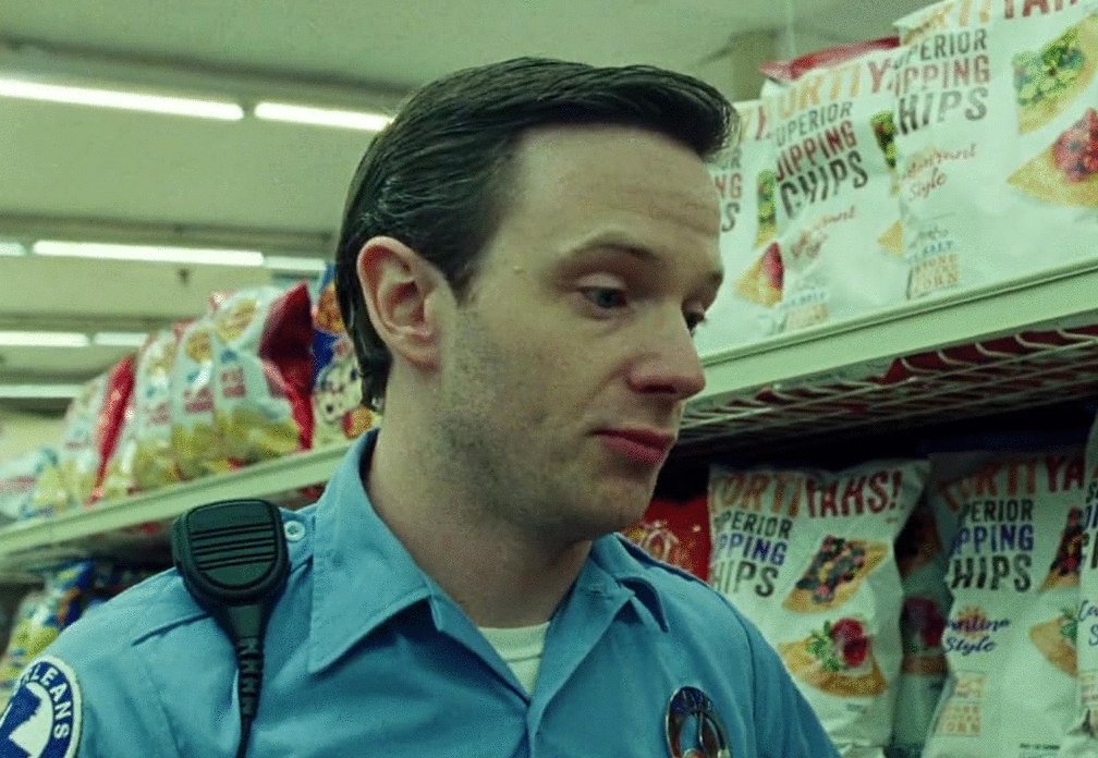 Photo du film Blue Bayou