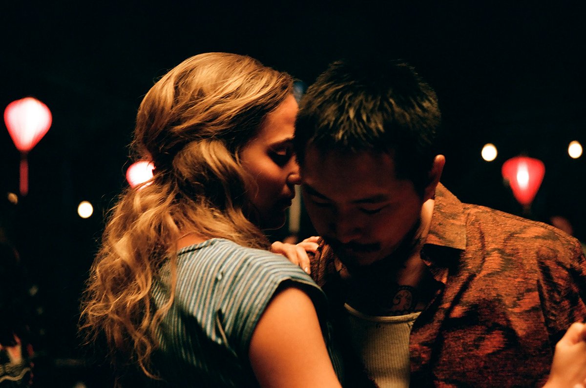 Photo du film Blue Bayou