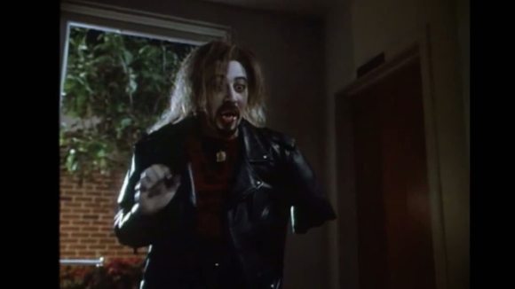 Photo from the movie Buffy the Vampire Slayer