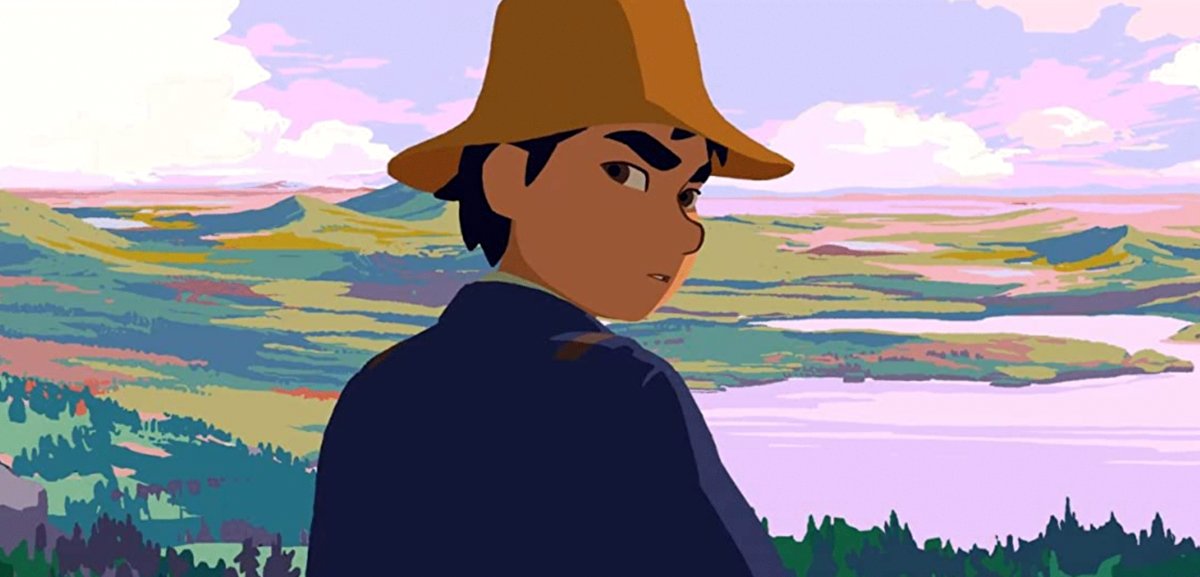 Photo du film Calamity, une enfance de Martha Jane Cannary