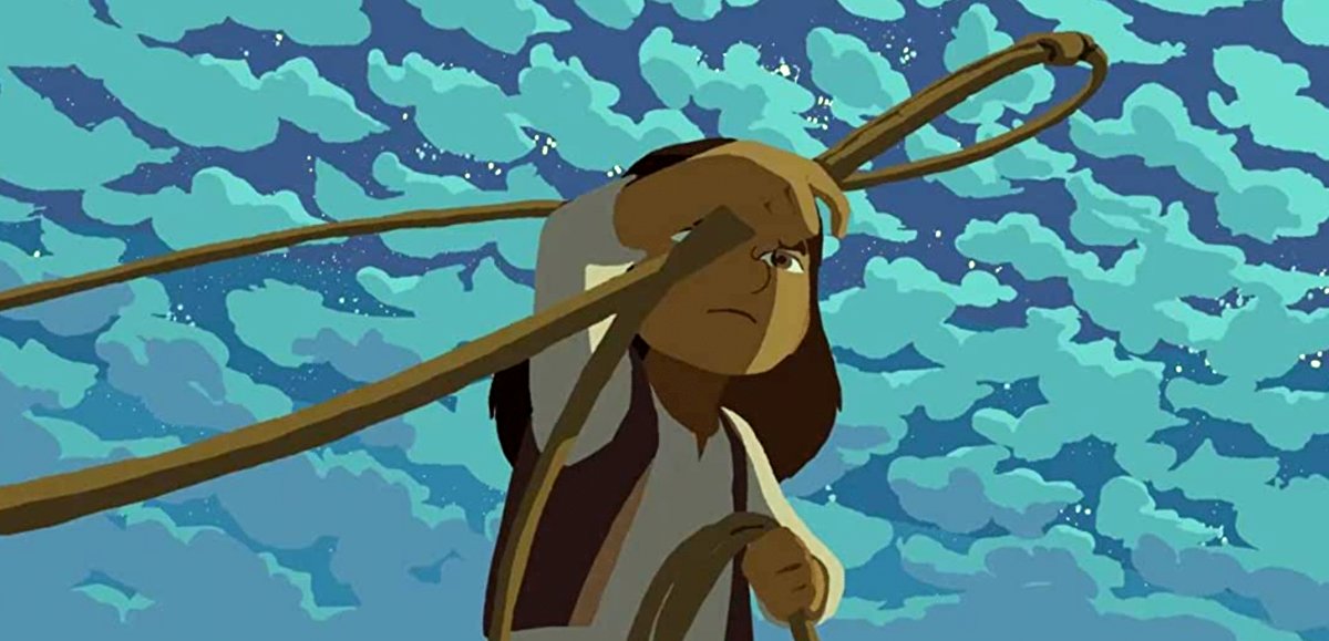 Photo du film Calamity, une enfance de Martha Jane Cannary