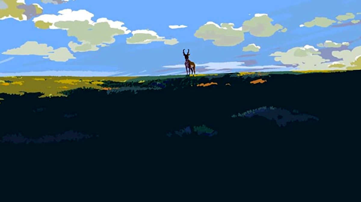 Photo du film Calamity, une enfance de Martha Jane Cannary