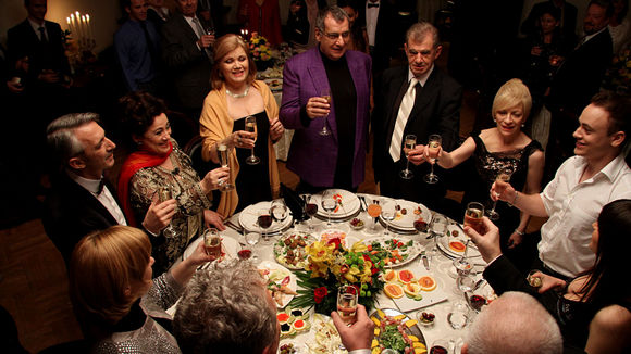 Photo du film Mère et Fils [2013]