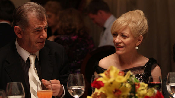 Photo du film Mère et Fils [2013]