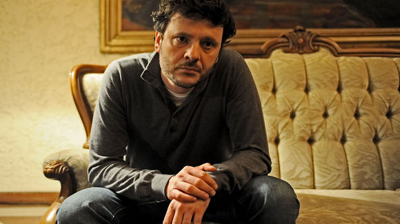 Photo du film Mère et Fils [2013]